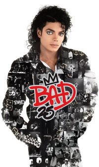 Bad 25