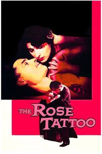 The Rose Tattoo