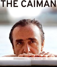 The Caiman