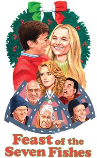 Feast of the Seven Fishes