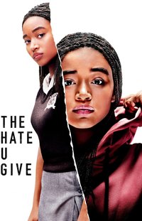 The Hate U Give