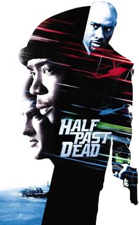 Half Past Dead