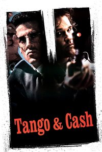 Tango & Cash