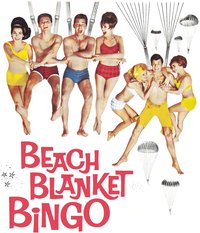 Beach Blanket Bingo