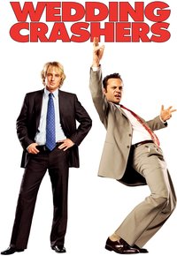 Wedding Crashers