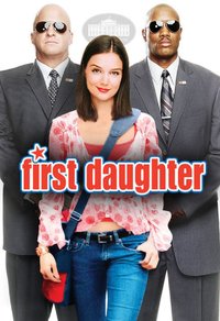 First Daughter