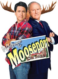 Welcome to Mooseport