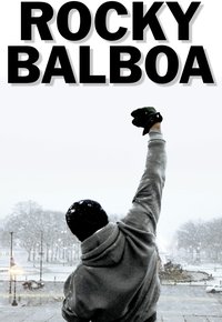 Rocky Balboa