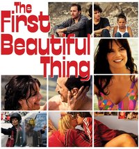 The First Beautiful Thing