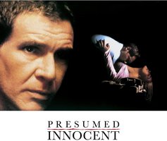 Presumed Innocent