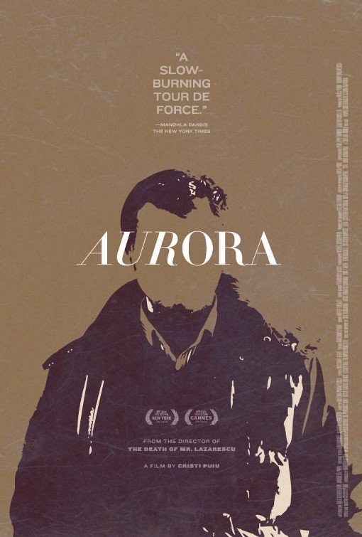 Aurora, un asesino muy común