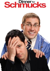 Dinner for Schmucks