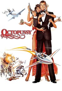 Octopussy