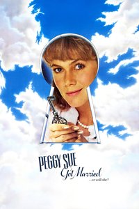 Peggy Sue Got Married