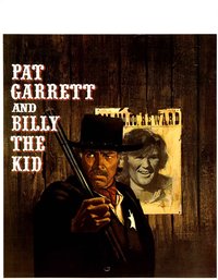 Pat Garrett & Billy the Kid