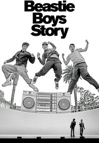 Beastie Boys Story