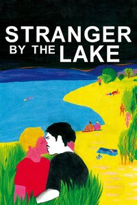 Stranger by the Lake