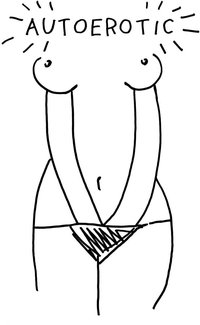 Autoerotic