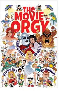 The Movie Orgy