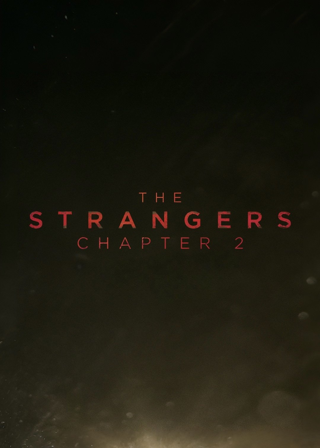 The Strangers: Chapter 2