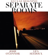 Separate Rooms