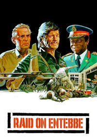Raid on Entebbe