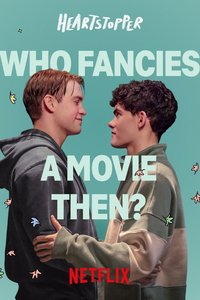 Untitled Heartstopper Film