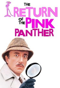 The Return of the Pink Panther
