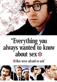 Everything You Always Wanted to Know About Sex *But Were Afraid to Ask