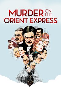 Murder on the Orient Express