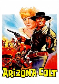 Arizona Colt