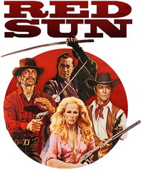 Red Sun