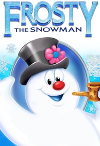 Frosty the Snowman
