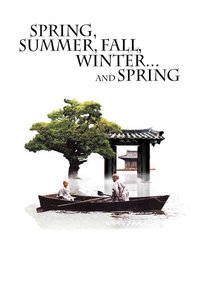Spring, Summer, Fall, Winter... and Spring