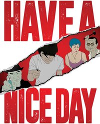 Have a Nice Day
