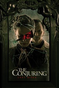 The Conjuring: Last Rites