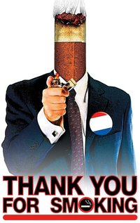Thank You for Smoking