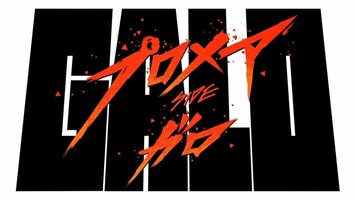 Promare / Side: Galo