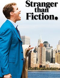 Stranger Than Fiction