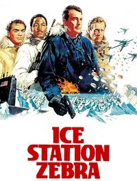 Ice Station Zebra