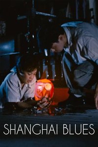 Shanghai Blues