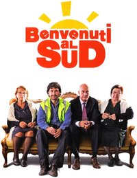 Welcome to the South