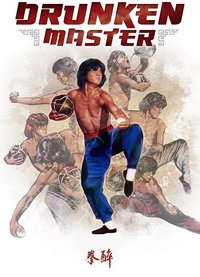 Drunken Master