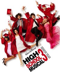 High School Musical 3: Senior Year