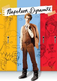 Napoleon Dynamite