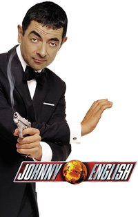 Johnny English