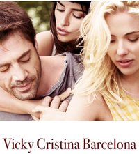 Vicky Cristina Barcelona