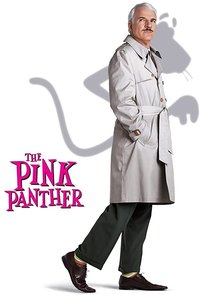 The Pink Panther