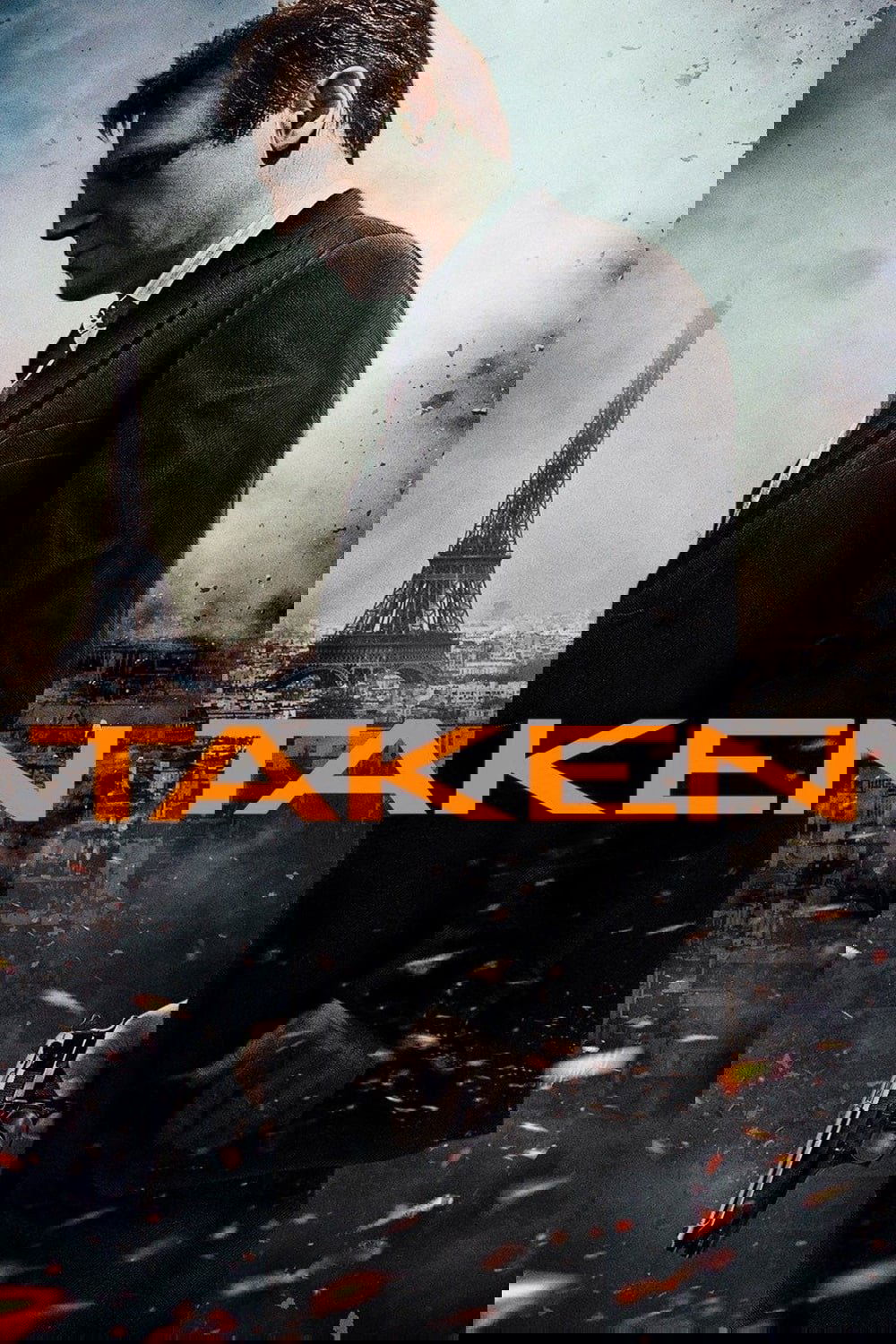 Taken