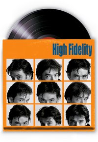 High Fidelity